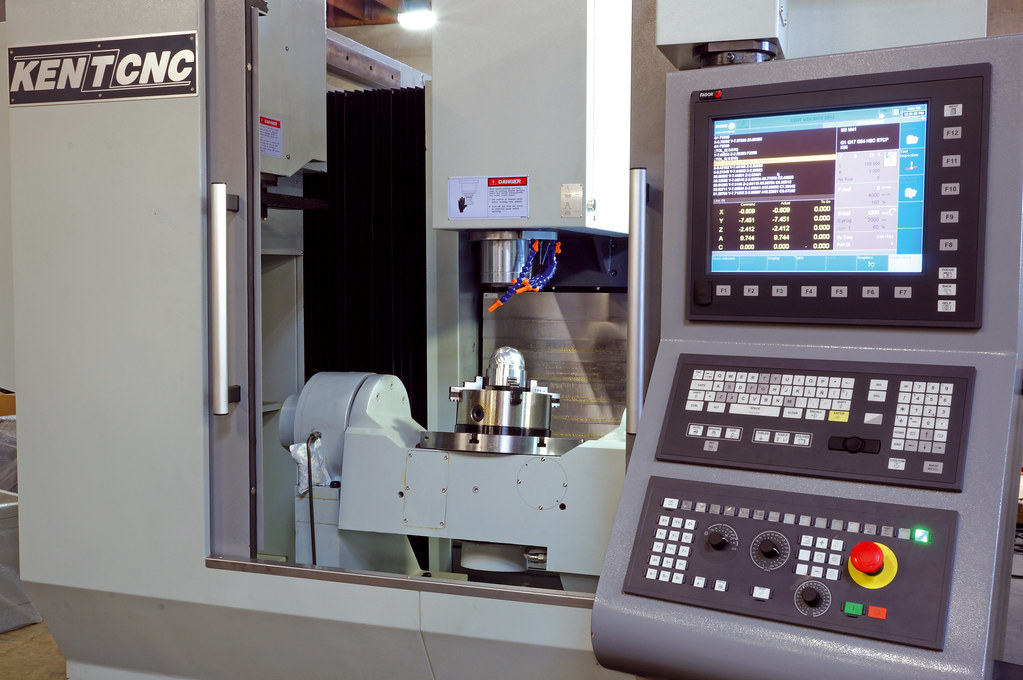 What is CNC Machining and How Does it Work?