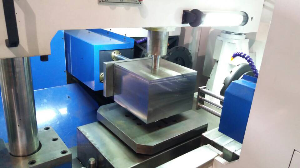 CNC Machines vs Laser Cutters