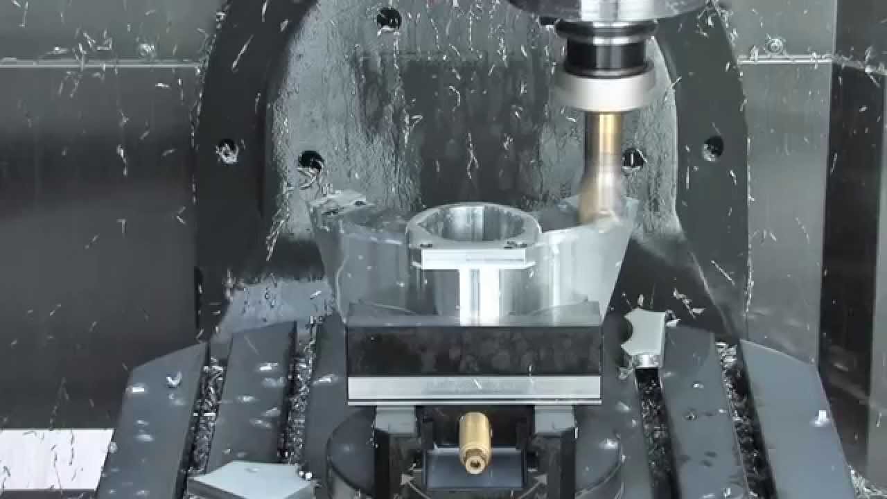 Best Online CNC Services