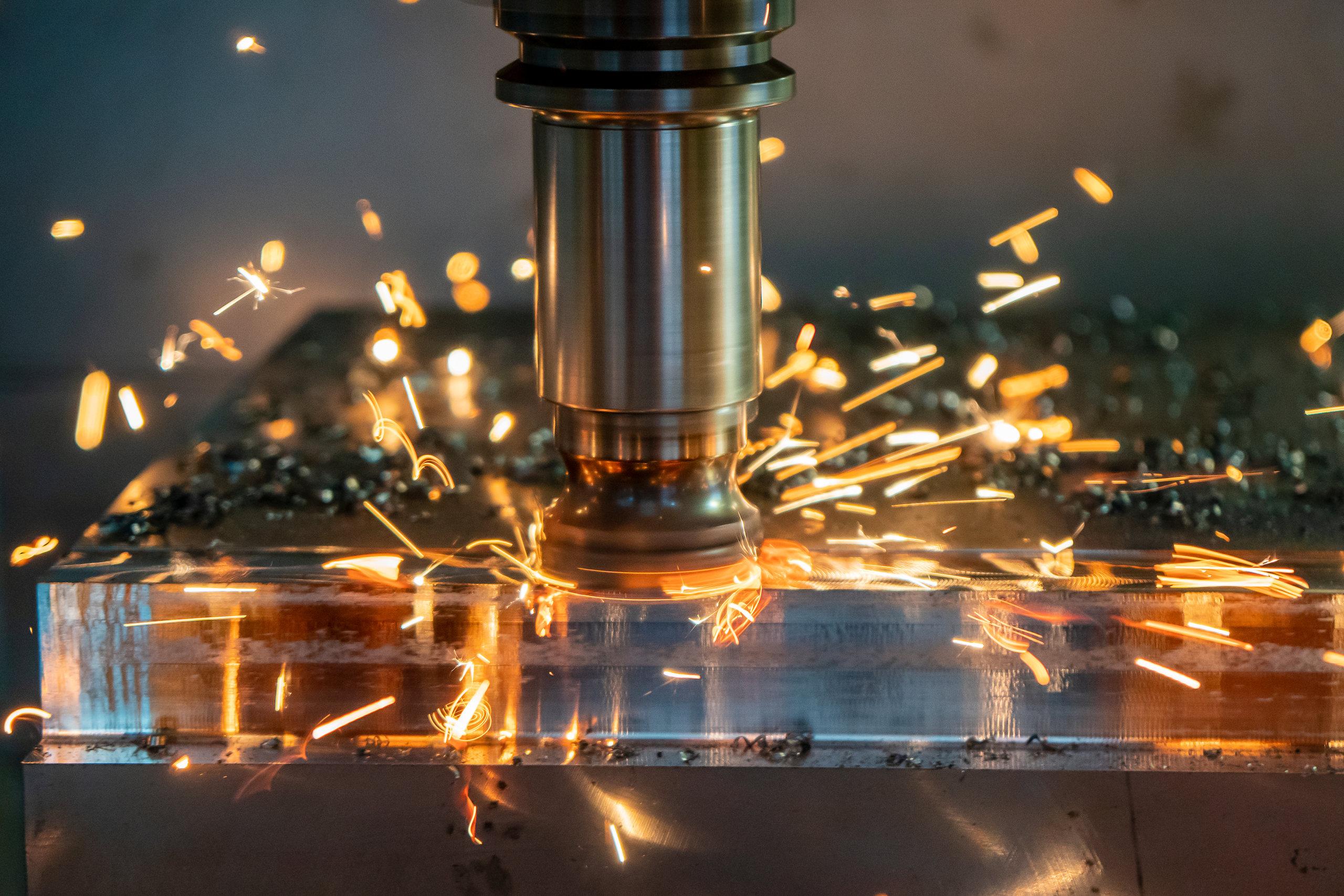 Investing in Precision: Factors to Consider Before Buying a CNC Machine