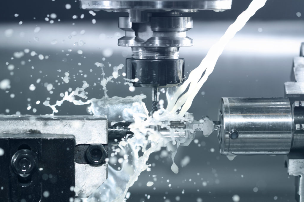 A Closer Look at CNC Machine Operator Salaries and Job Prospects A Closer Look at CNC Machine Operator Salaries and Job Prospects