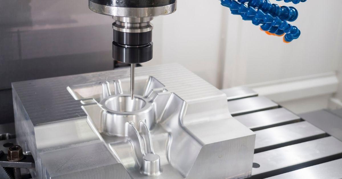 Navigating the Market: Understanding the Range of CNC Machine Prices Navigating the Market: Understanding the Range of CNC Machine Prices