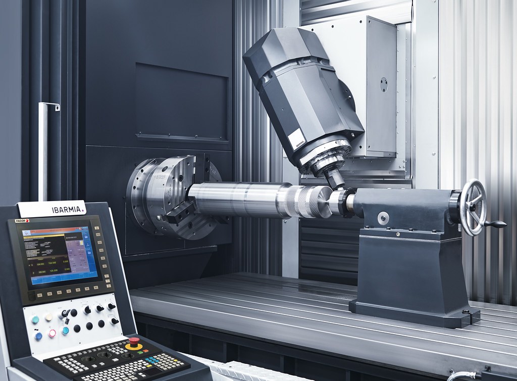 5 Awesome Pros of CNC Machining against Conventional Machining