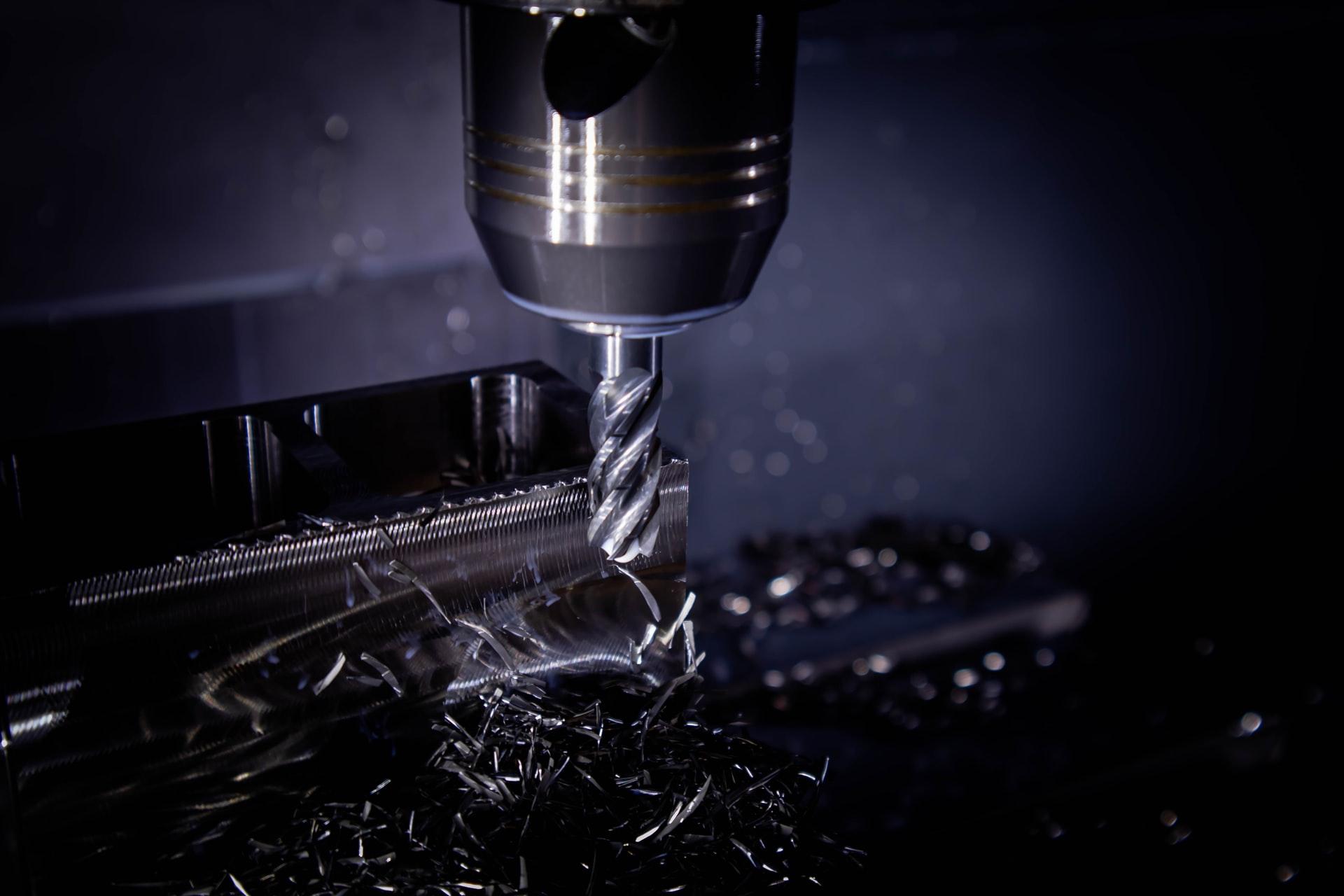 Breaking Down the Types of CNC Machines and Their Applications Breaking Down the Types of CNC Machines and Their Applications
