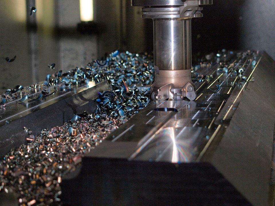 Exploring the Capabilities of a 5-Axis CNC Machine: What You Need to Know