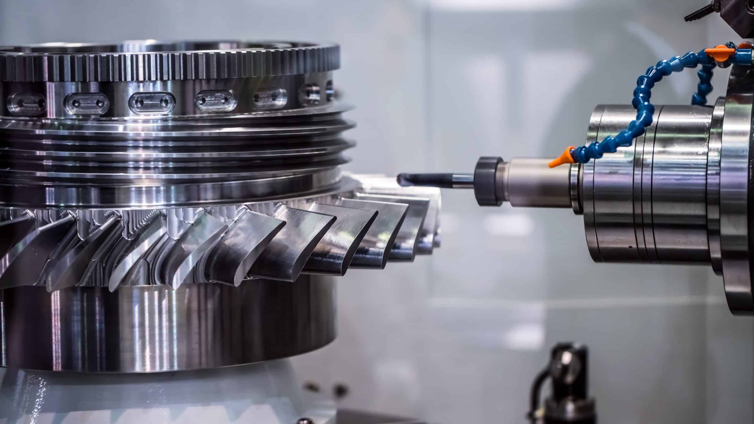 Demystifying CNC: Understanding the Meaning of the Acronym Demystifying CNC: Understanding the Meaning of the Acronym