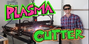 How to Build a CNC Plasma Cutter