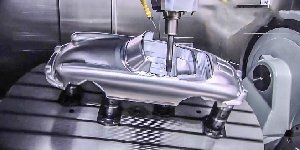 99% People Satisfying When See This CNC Working Process. Perfect Machines Technology